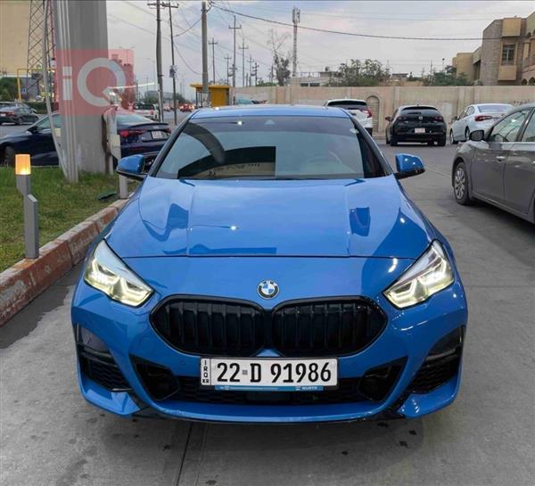 BMW for sale in Iraq